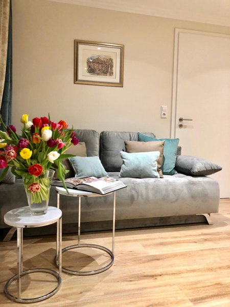 Reichel-Appartements, Baden-Baden, Germany