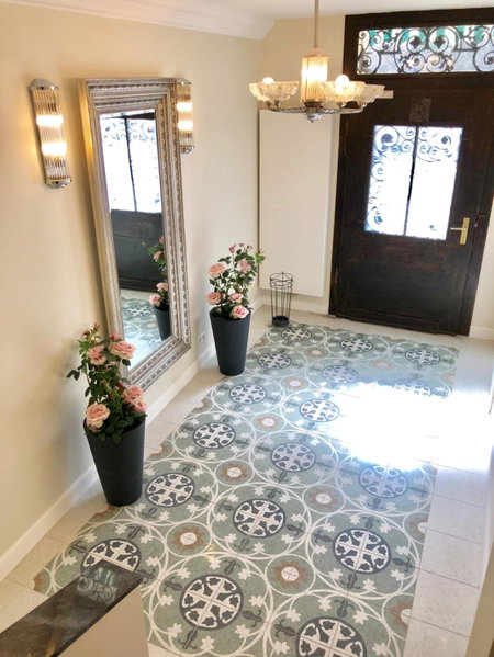 Reichel-Appartements, Baden-Baden, Germany