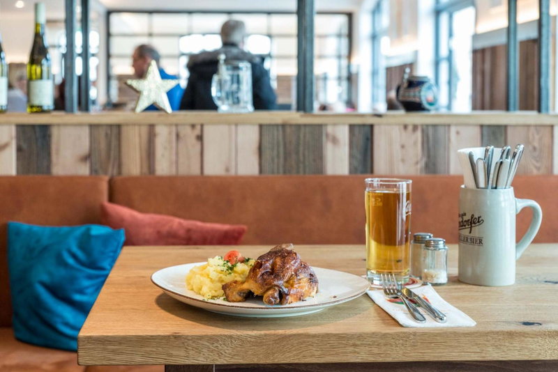 Business Boardinghouse Augsburg, zentral, ruhig & mit Parkplatz, Augsburg, Germany