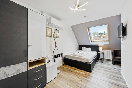 Hotel Phoenix, Berghausen, Germany