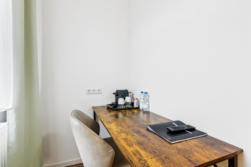 Hotel Phoenix, Berghausen, Germany
