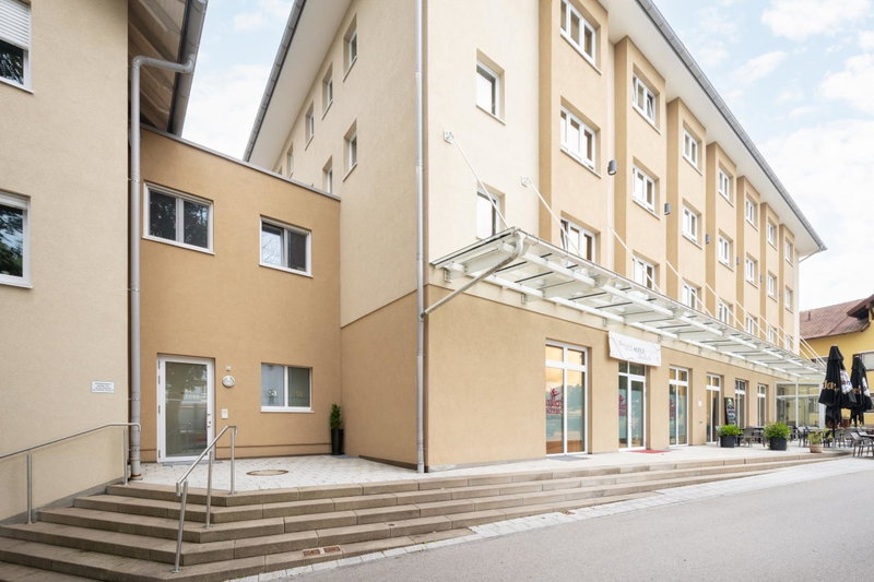 snooze apartments Holzkirchen, Holzkirchen, Germany