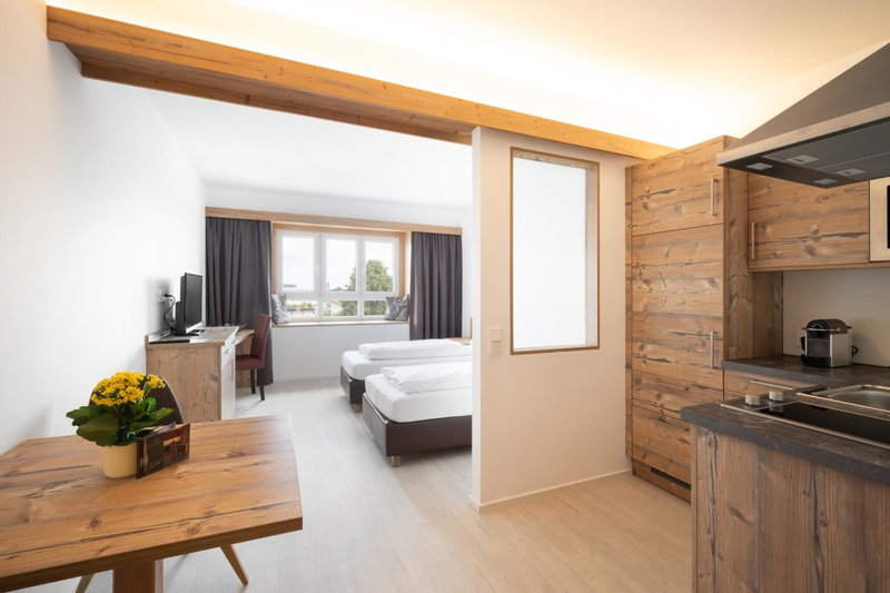 snooze apartments Holzkirchen, Holzkirchen, Germany