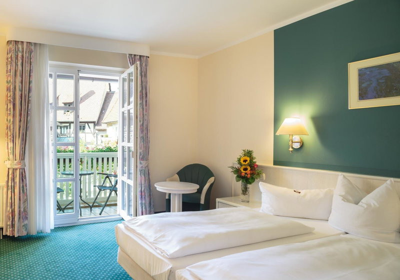 Arvena Reichsstadt Hotel, Bad Windsheim, Germany