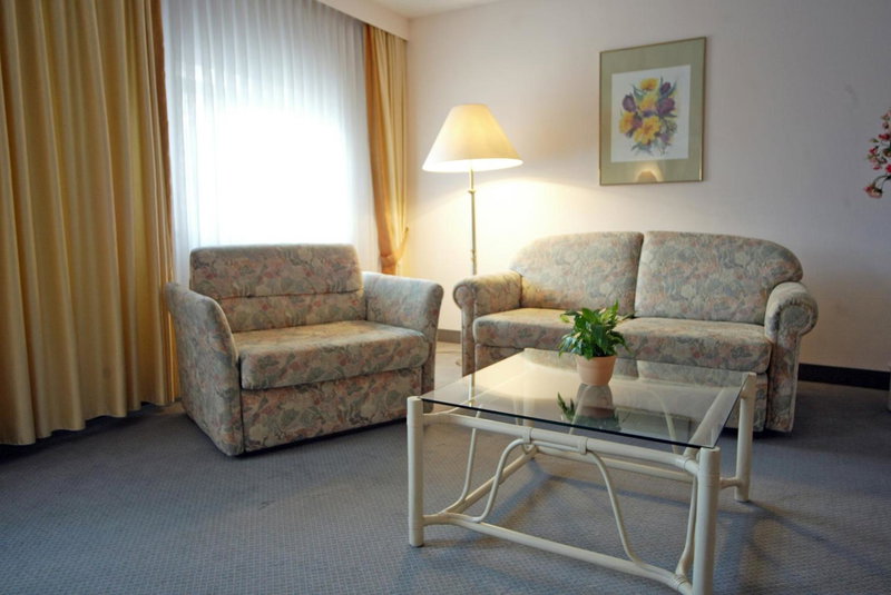 Arvena Reichsstadt Hotel, Bad Windsheim, Germany