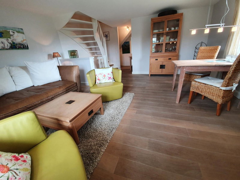 Hotel Duene, Rantum, Germany