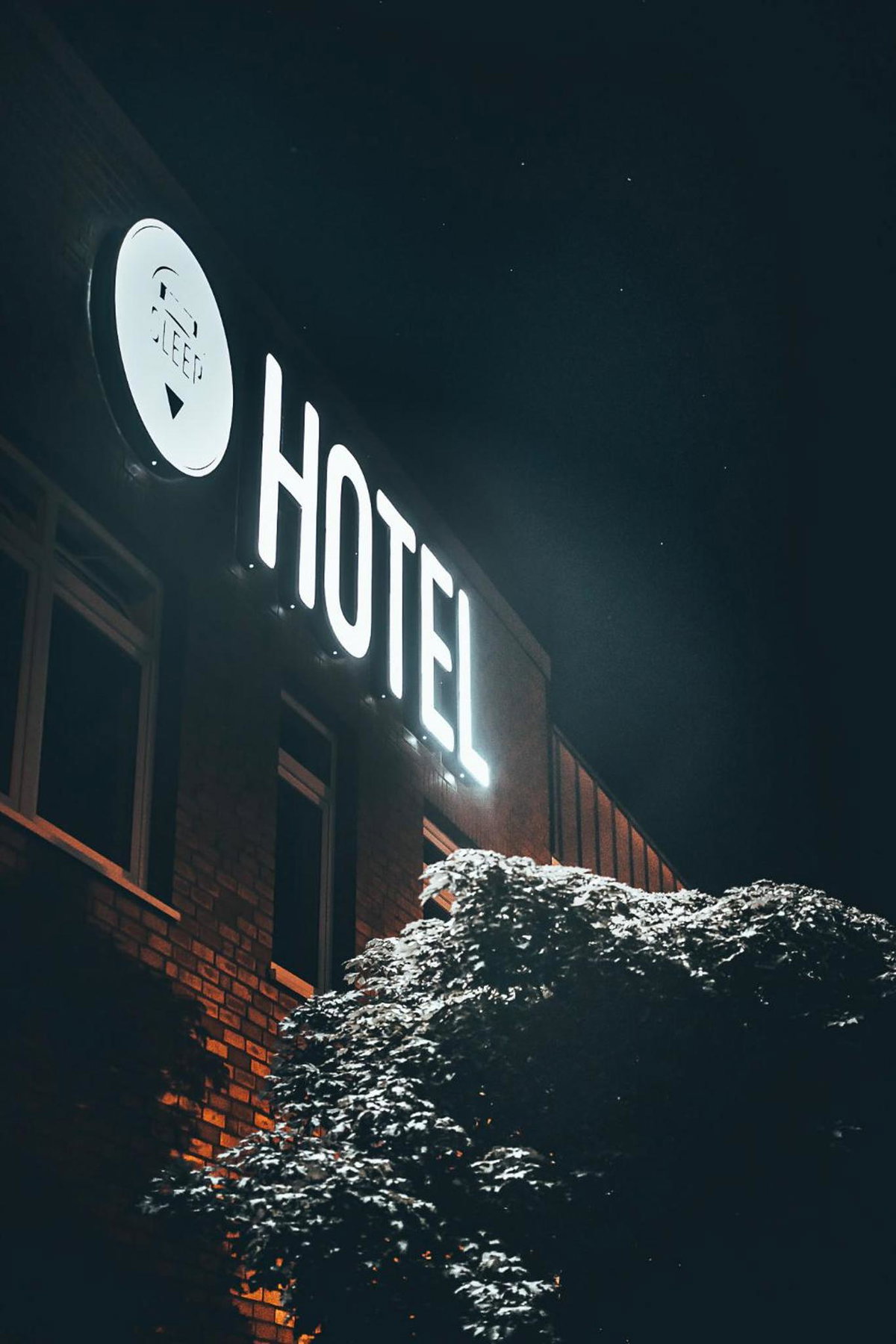 Sleep Point - Self Check in Hotel, Germany