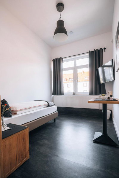 Sleep Point - Self Check in Hotel, Bremen, Germany