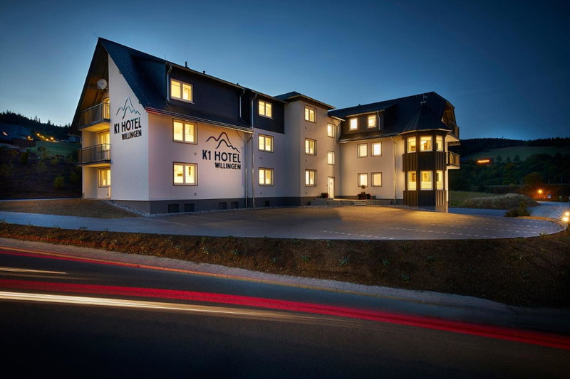 K1 Hotel Willingen, Willingen, Germany