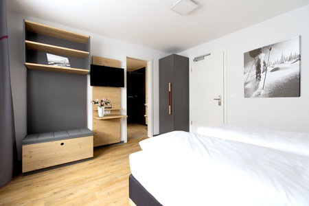 K1 Hotel Willingen, Willingen, Germany