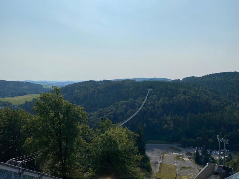 K1 Hotel Willingen, Willingen, Germany