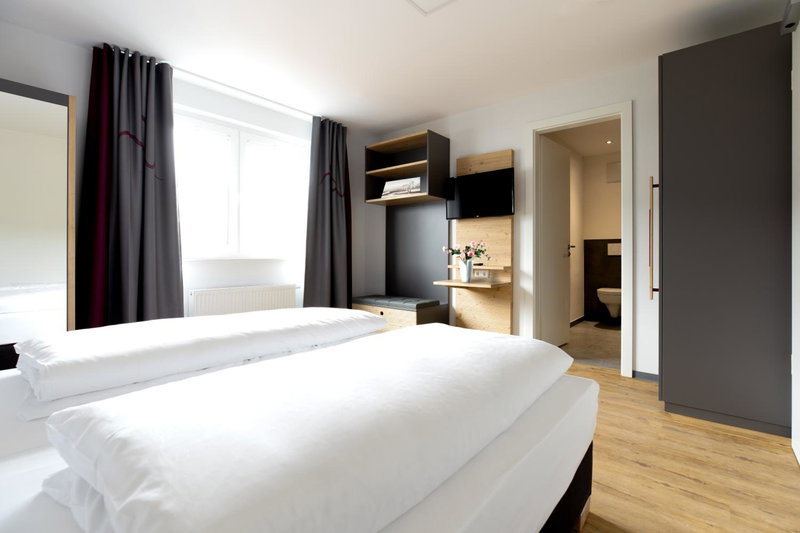 K1 Hotel Willingen, Willingen, Germany