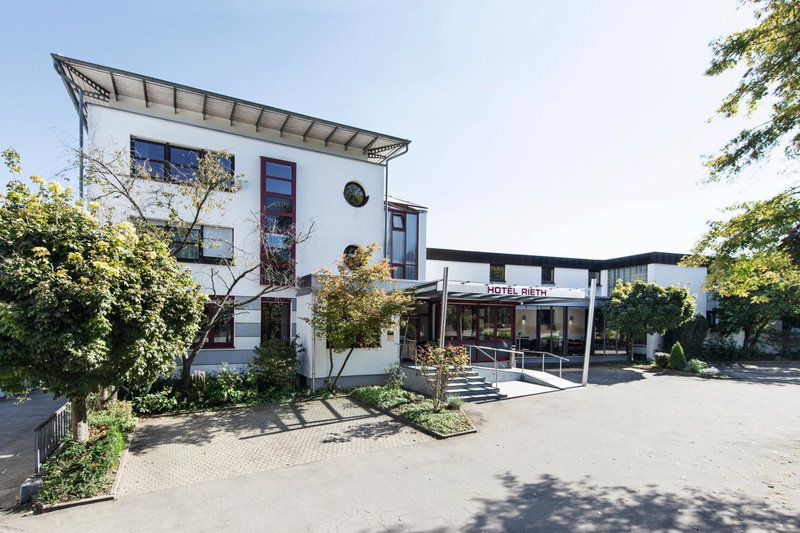 Hotel Rieth, Böblingen, Germany
