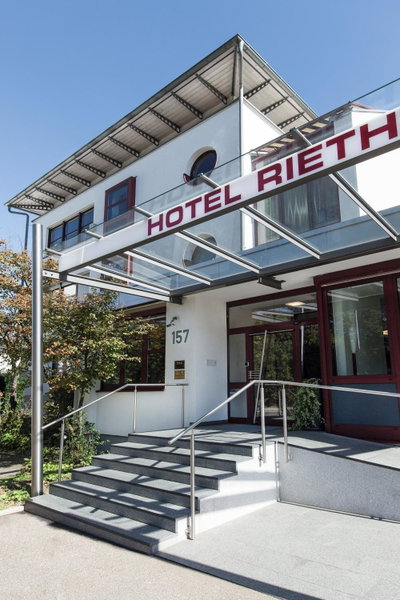 Hotel Rieth, Böblingen, Germany