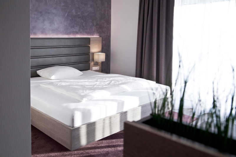 Hotel Rieth, Böblingen, Germany