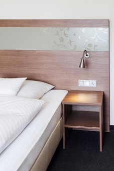 Hotel Rieth, Böblingen, Germany