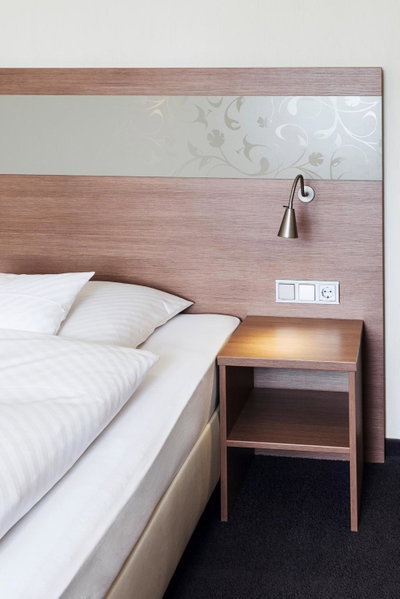 Hotel Rieth, Böblingen, Germany
