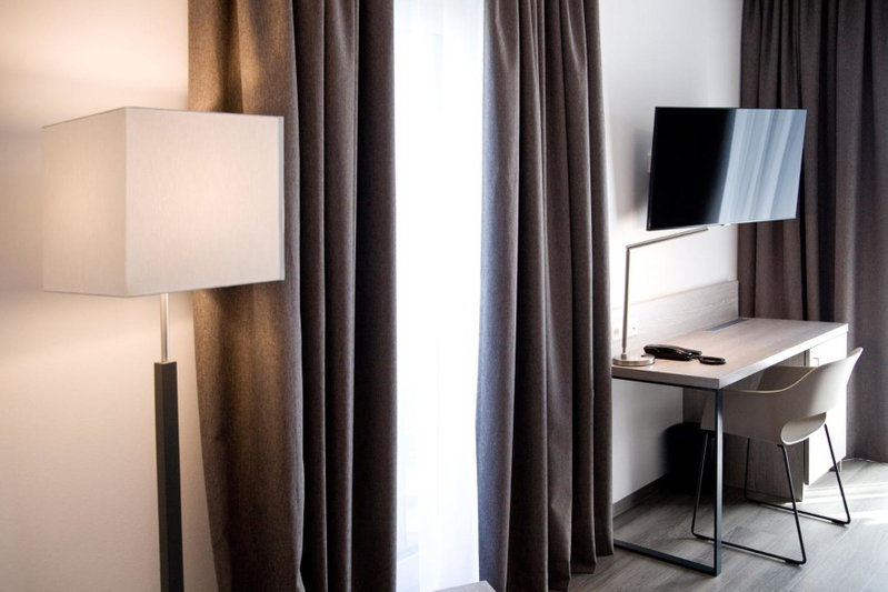 Hotel Rieth, Böblingen, Germany