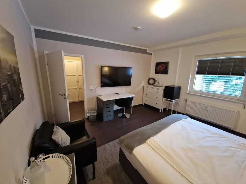 Hotel zum Postwagen, Gevelsberg, Germany