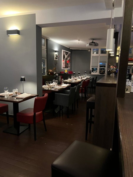 Hotel zum Postwagen, Gevelsberg, Germany
