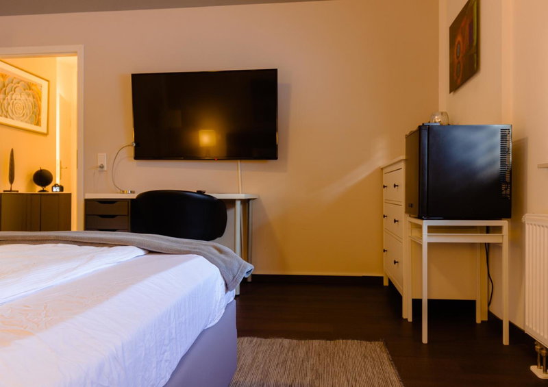 Hotel zum Postwagen, Gevelsberg, Germany