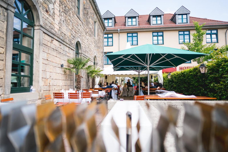 Hotel Bachmühle, Fulda, Germany