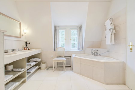 Wald & Schlosshotel Friedrichsruhe, Friedrichsruhe, Germany