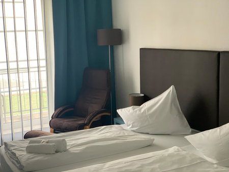 Residenz Hotel Giessen, Gießen, Germany
