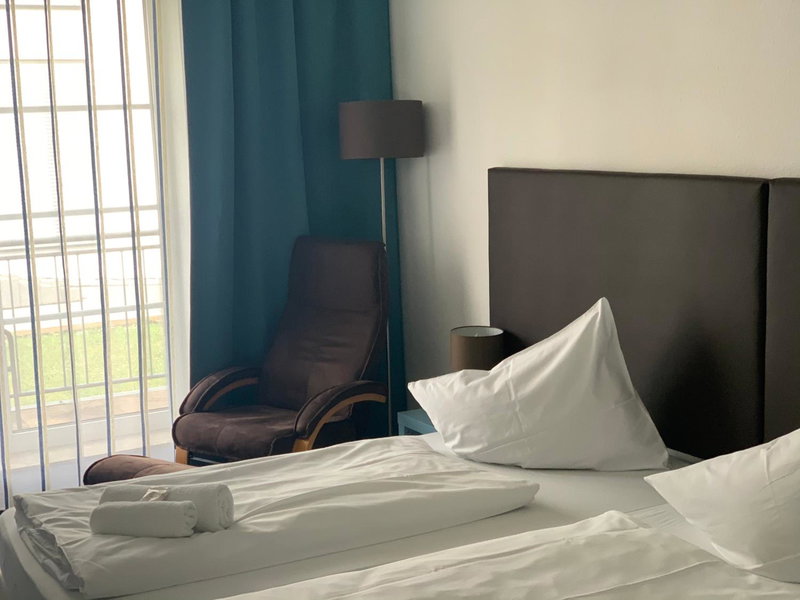 Residenz Hotel Giessen, Gießen, Germany
