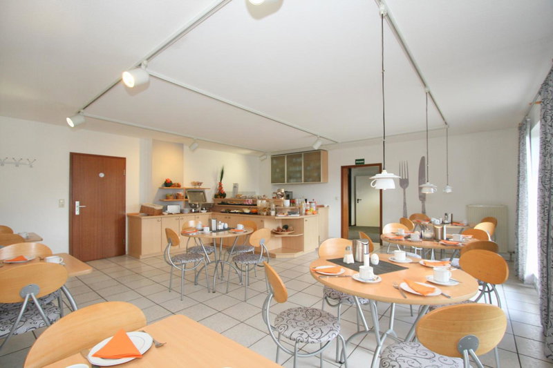 Residenz Hotel Giessen, Gießen, Germany