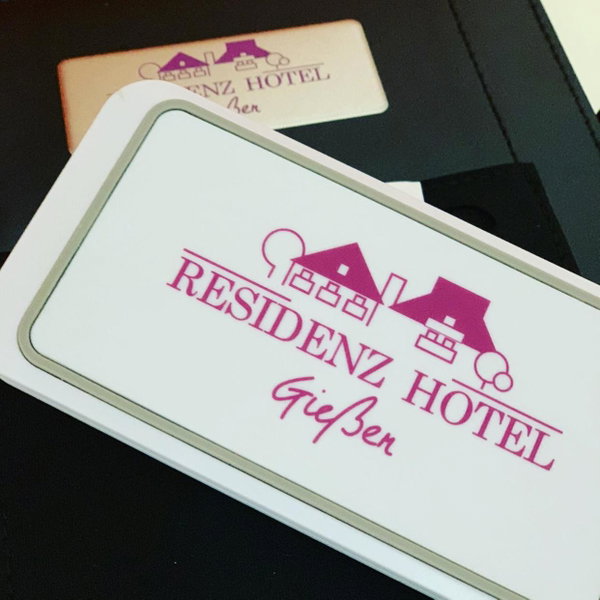 Residenz Hotel Giessen, Gießen, Germany