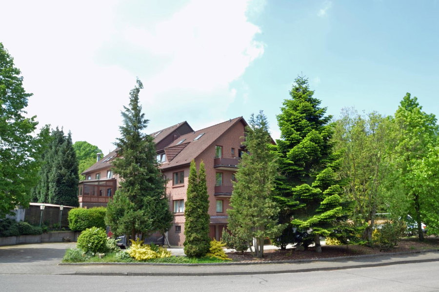 G&H Hotel Rosengarten, Rosengarten, Germany