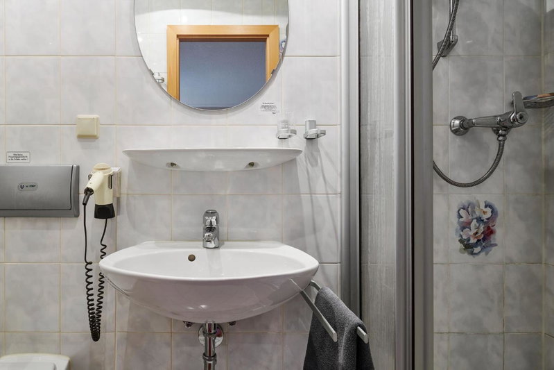 Hotel Ladenmühle, Kurort Altenberg, Germany