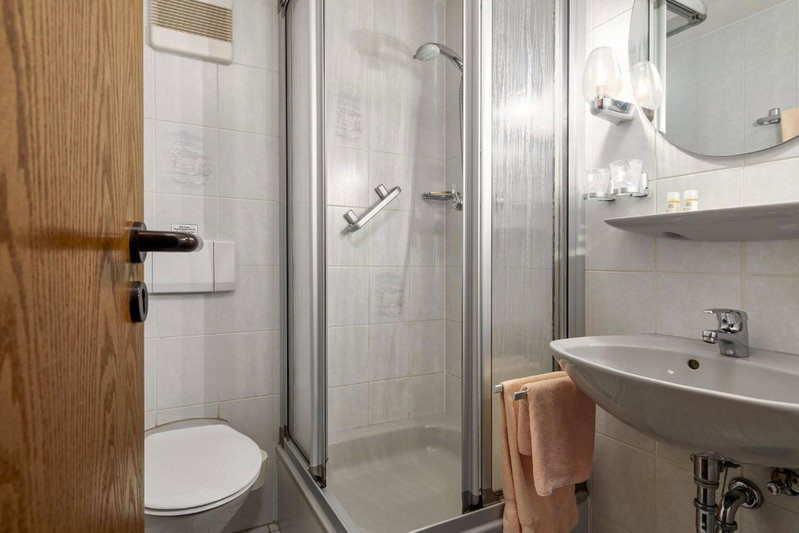 Hotel Ladenmühle, Kurort Altenberg, Germany