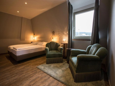 Hotel Heimathafen, Lörrach, Germany