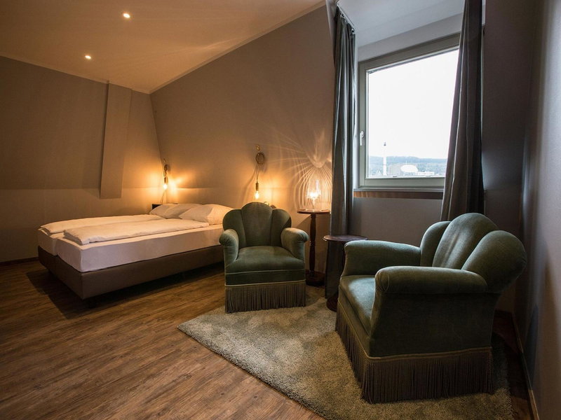 Hotel Heimathafen, Lörrach, Germany