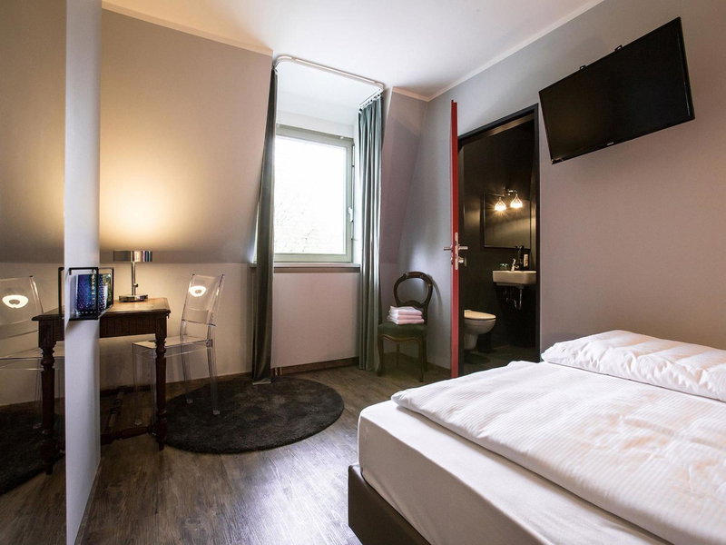 Hotel Heimathafen, Lörrach, Germany