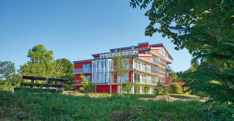 Schwarzwald Lodge Rothaus, Grafenhausen, Germany