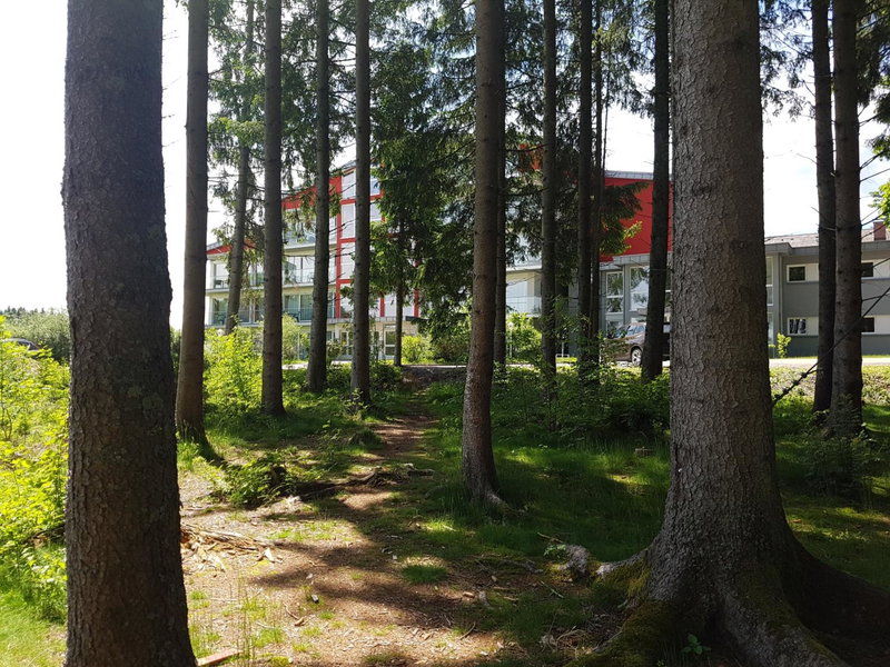 Schwarzwald Lodge Rothaus, Grafenhausen, Germany