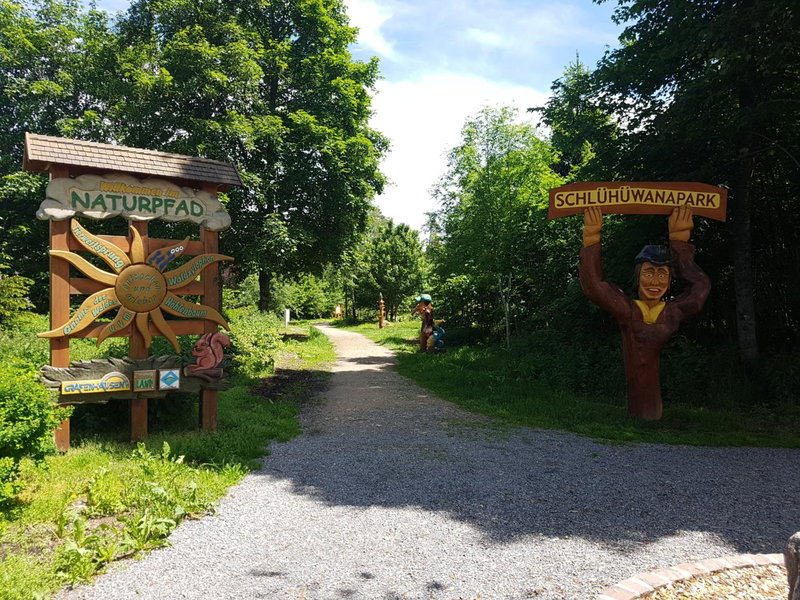 Schwarzwald Lodge Rothaus, Grafenhausen, Germany