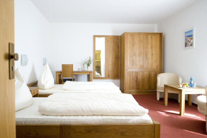 Hotel Flora, Dormagen, Germany