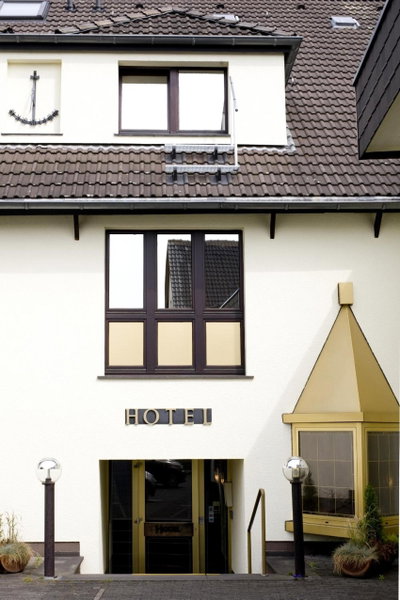 Hotel Flora, Dormagen, Germany