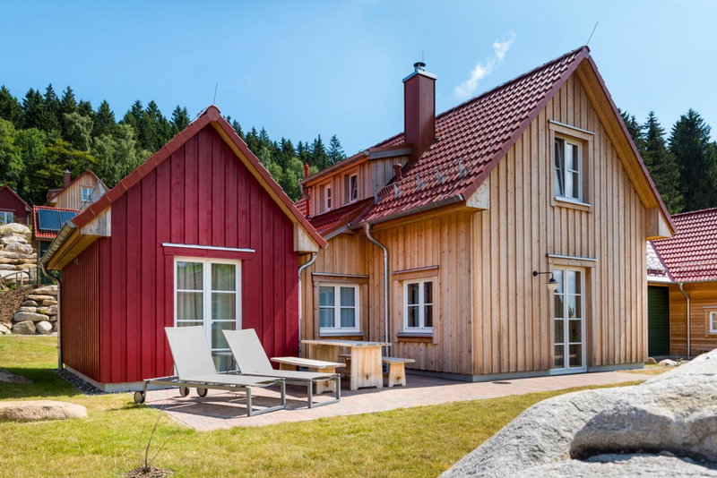 Das Schierke Harzresort, Schierke, Germany