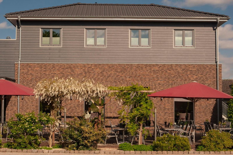 Schlüter Hotel & Restaurant, Wankendorf, Germany