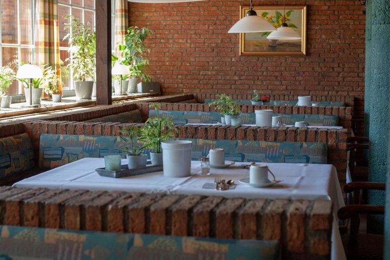 Schlüter Hotel & Restaurant, Wankendorf, Germany