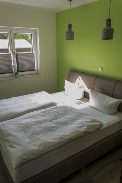 Schlüter Hotel & Restaurant, Wankendorf, Germany