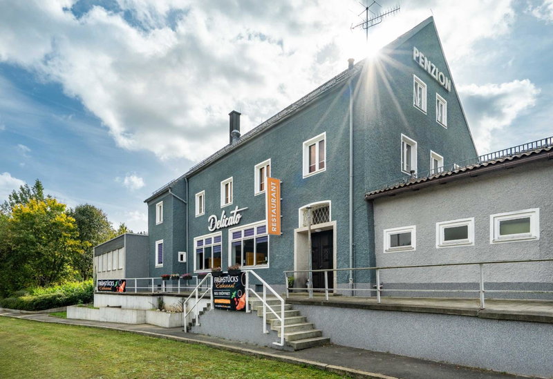 Pension Delicato, Waidhaus, Germany