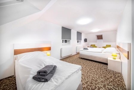 Pension Delicato, Waidhaus, Germany