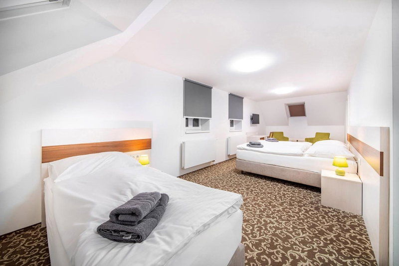 Pension Delicato, Waidhaus, Germany