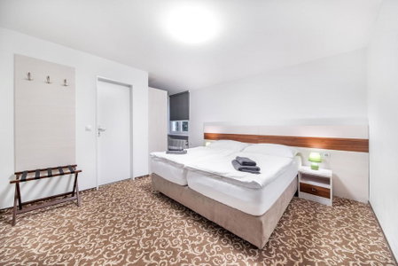 Pension Delicato, Waidhaus, Germany